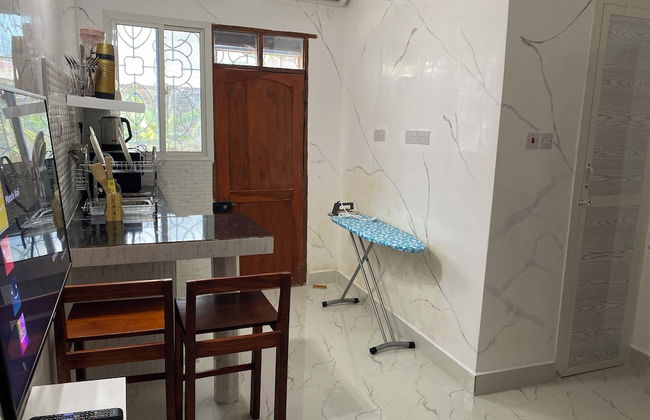 Zanzibar mombasa stay - Photo 14