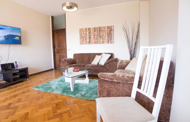 Lvpremier Clerigos RE2 Space Lift AC Balcony - Foto 22