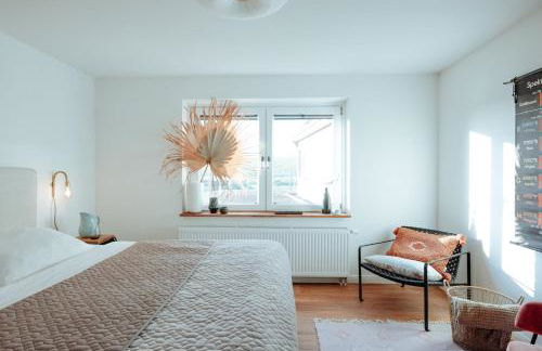 Wunderschöne FeWo direkt am Meer mit Whirlpool & Sauna - Photo 35