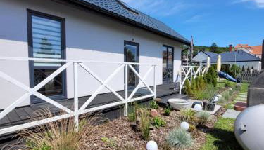 Domki Eridan nad morzem - Foto 3