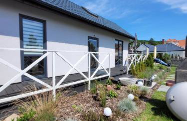 Domki Eridan nad morzem - Foto 3