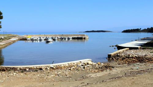 Apartments with parking space Molat - 6249 - Foto 5