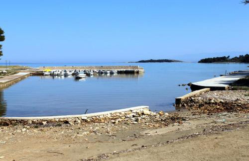 Apartments with parking space Molat - 6249 - Photo 5