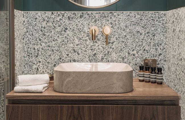 HIGHSTAY - Luxury Serviced Apartments - North Marais 1 - Photo 38