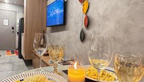 Bem vindo ao apartamento Aruanda Newtime - Foto 3