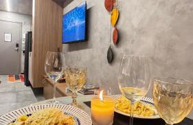 Bem vindo ao apartamento Aruanda Newtime - Foto 3