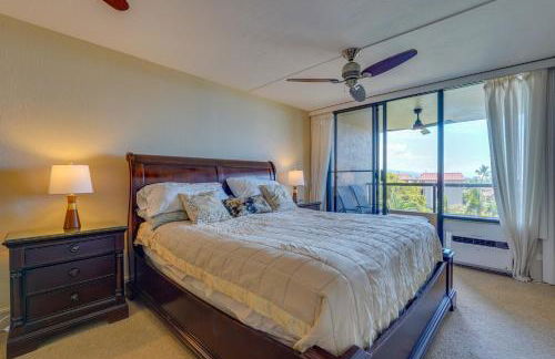 Kona Pacific Top Floor Retreat Ocean View and Pool! - Foto 19