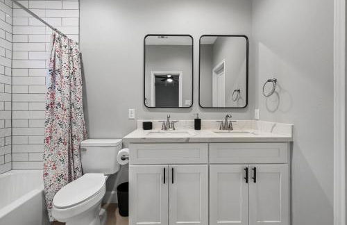 10 min from downtown, med center, galleria - Foto 25