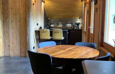 Apartment Alys, contemporary style apartment in mountain village - Foto 14