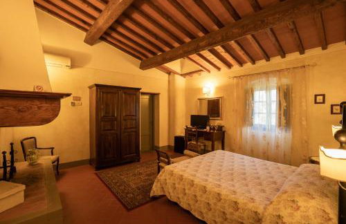 Agriturismo Relais Campiglioni - Foto 53