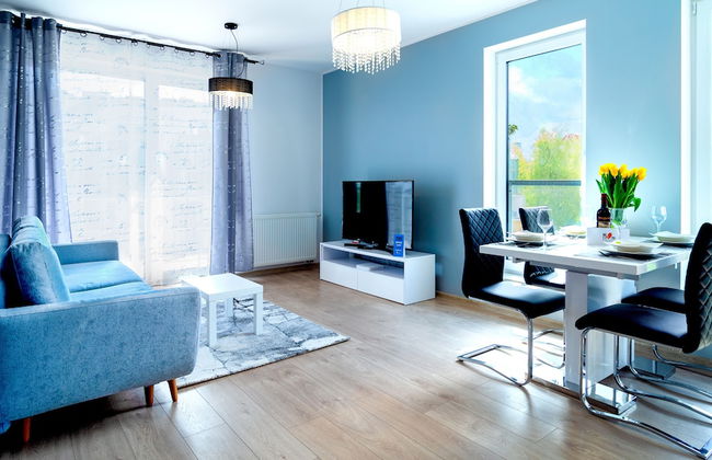 MS Pro Apartamenty Kolobrzeg - Photo 74