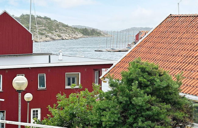 12 Person Holiday Home in Skjaerhalden - Foto 17