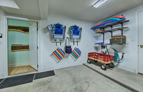 Bright Manistee Condo with Beach and Pool Access! - Foto 28