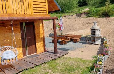 Uroczy zakątek Karkonoszy - Foto 1