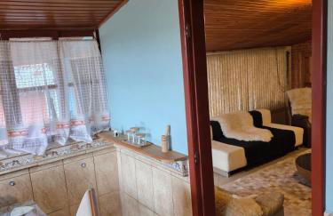 Aconchegante Casa Serrana ao lado da Igreja Matriz - Foto 35