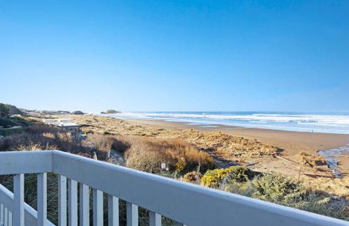 Spindrift Oceanfront Home - The Starboard - Foto 7