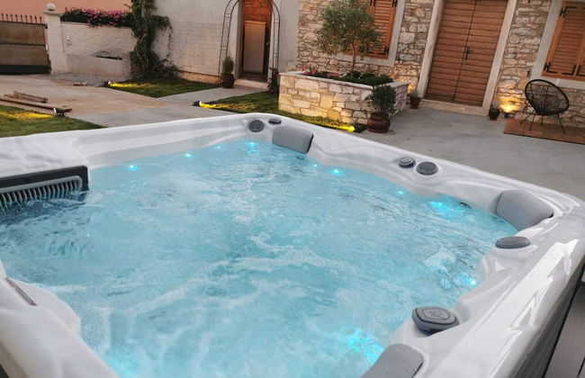 Agroturizam Stelio - Foto 50