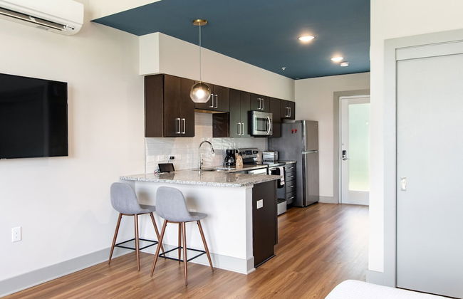 River Row Flats - Foto 29