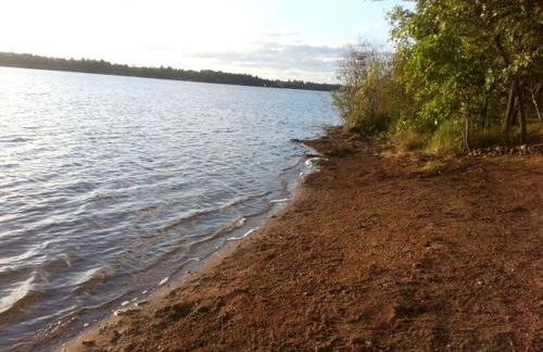 Lakefront Cottage Rental with Game Room near Ruth Lake, Minnesota - Photo 34
