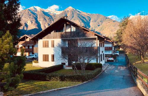 Mansarda alla Pineta - Photo 1