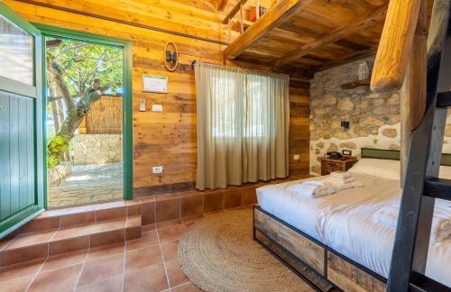 Villa Cocoon - Vacation Home with Heated Pool & Garden - Foto 32