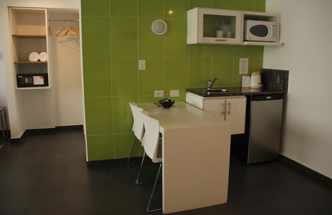 Roberta Rosa de Fontana Suites - Foto 32