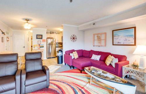 Marylander Condominiums, 90 steps from the beach - Foto 33