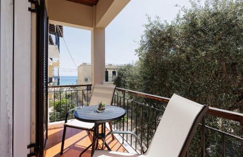 The Island Life Apartments by Konnect, Ipsos Beach - Photo 63