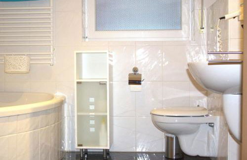 Ferienwohnung Seegang 25493 - Foto 19