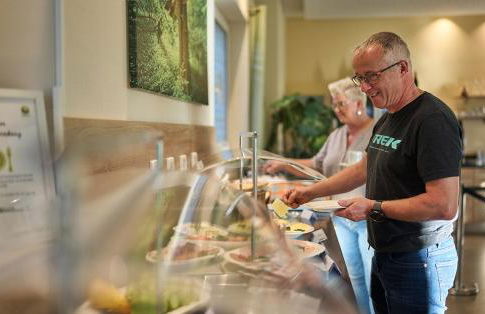 WaldResort - Am Nationalpark Hainich - Foto 43