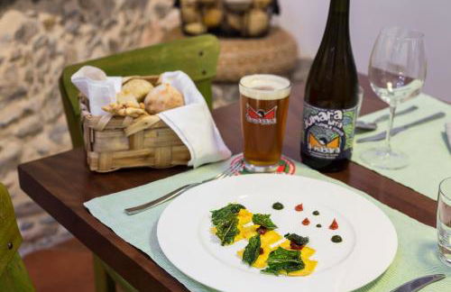 Calabrialcubo Agriturismo - Photo 21