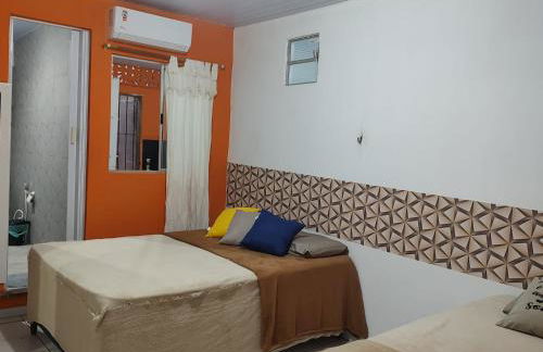 Casarão 3 quartos com ar e garagem - Foto 2