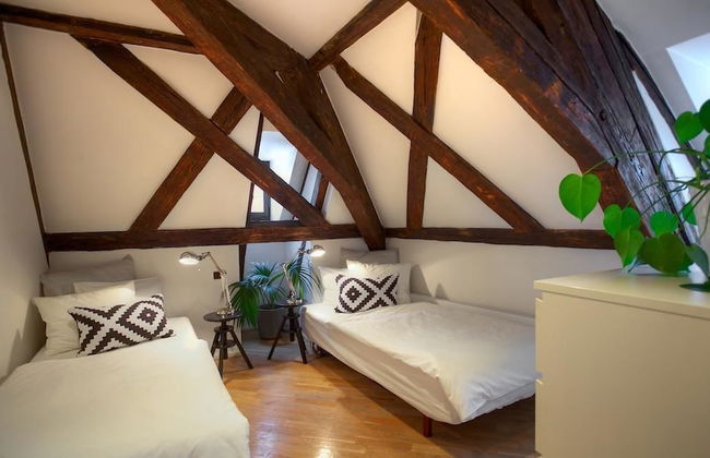 U Kapra Apartments - Foto 28