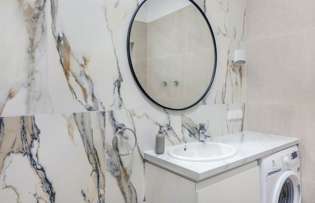 Apartamenty Sun & Snow Double Rest - Foto 25