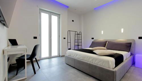 Luxury Wellness SPA Apartment with Jacuzzi & Turkish bath, free parking - Foto 3