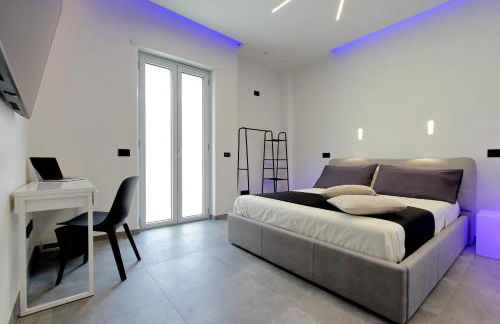 Luxury Wellness SPA Apartment with Jacuzzi & Turkish bath, free parking - Foto 3