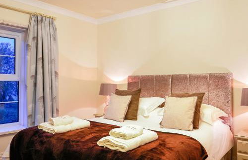 The Hind House - Foto 20