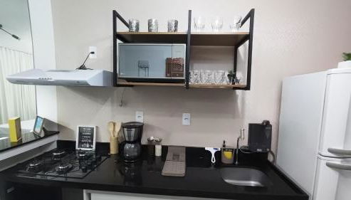 Flat Studio - Foto 3