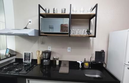 Flat Studio - Foto 3