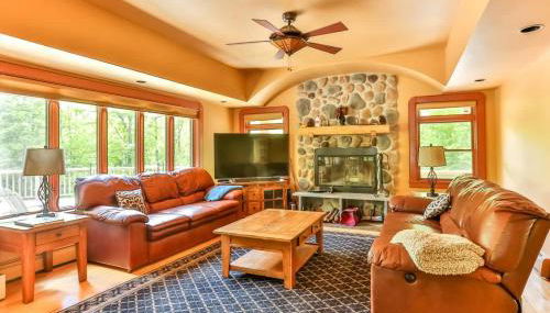 Country Escape Overlooking Hunter & Windham Mts - Foto 3