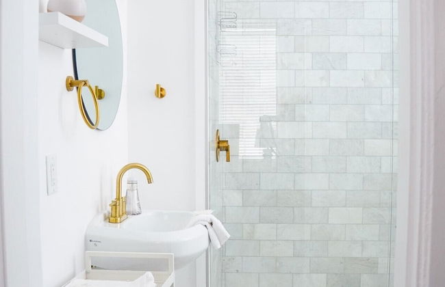 Suite Liberty - Foto 8