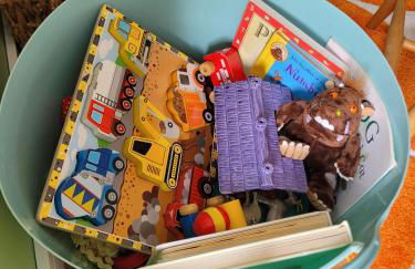 Forest Cedar Lodge, Forest of Dean - Foto 17