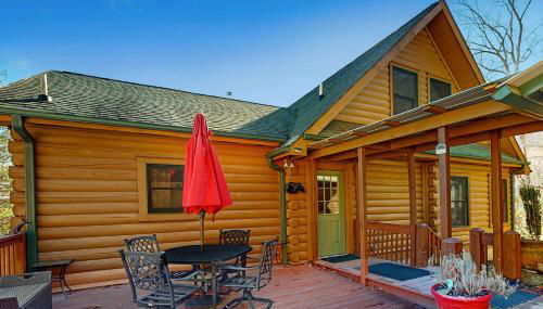 Black Bear Lodge - Foto 2