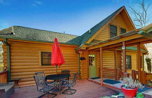 Black Bear Lodge - Foto 2