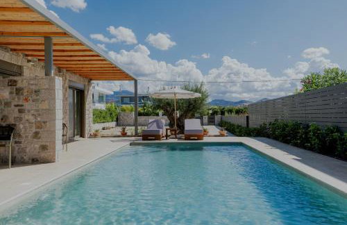 NIAMA Luxury apartments Nafplio - Foto 77