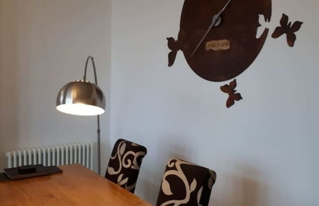 Hollies and Ilfracombe Harbour View - Foto 6