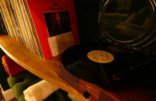 Redfearn Cottage - Foto 31