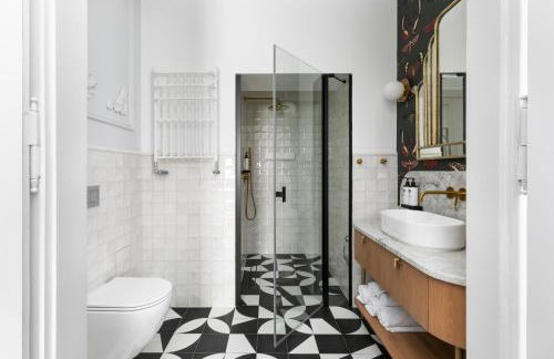 Retro Apartamenty - Foto 19