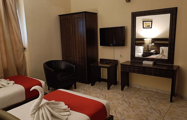 RUWI BEACH HOTEL APARTMENTS - Foto 20