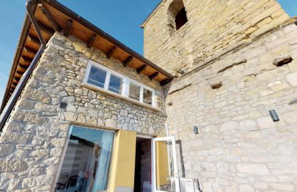 Casa Rural La Abadia-Apartamentos - Foto 9